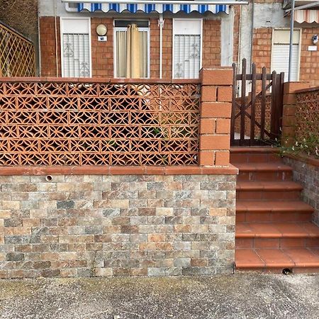 Accogliente Appartamento Costa Makauda Ribera Bagian luar foto
