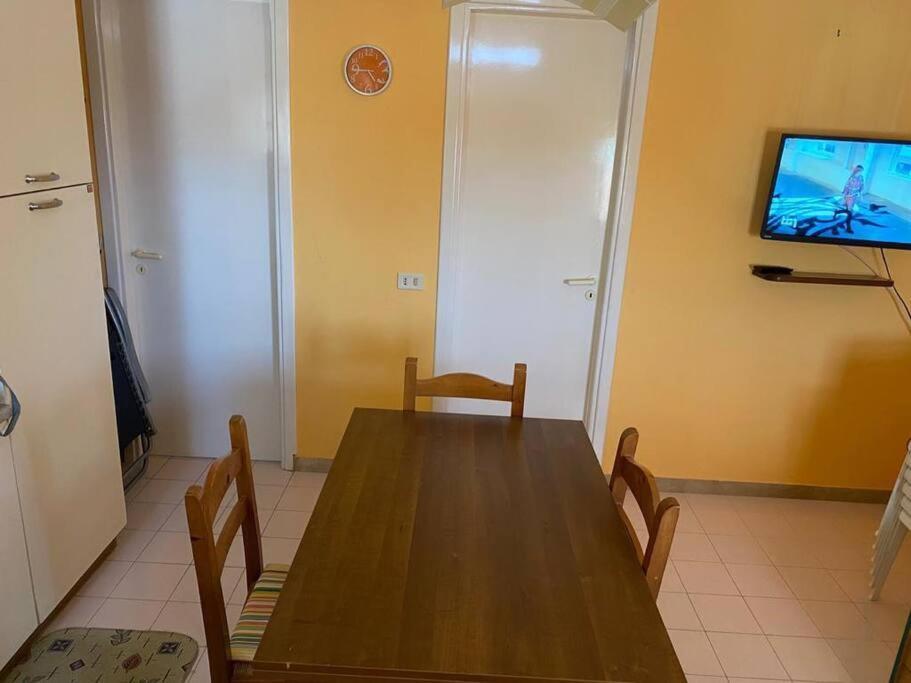 Accogliente Appartamento Costa Makauda Ribera Bagian luar foto